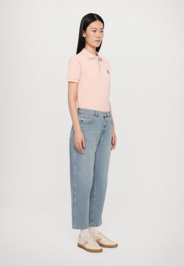 Джинсы бойфренда