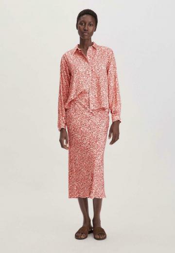 Летняя юбка