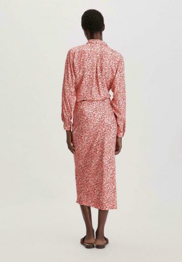 Летняя юбка