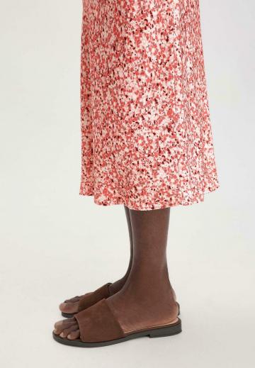 Летняя юбка