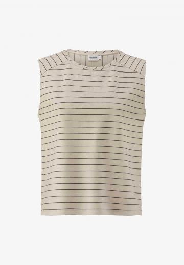 Майка-борцовка