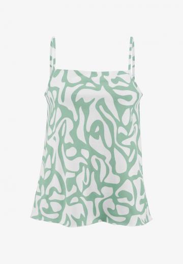 Верх от танкини