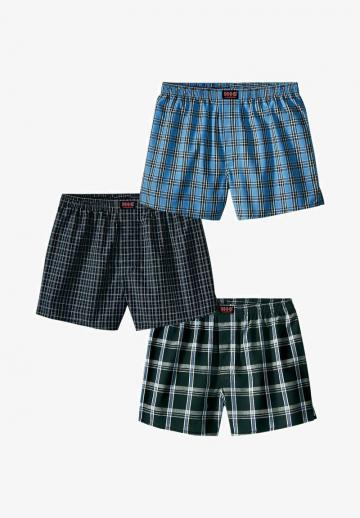 Трусы-боксеры