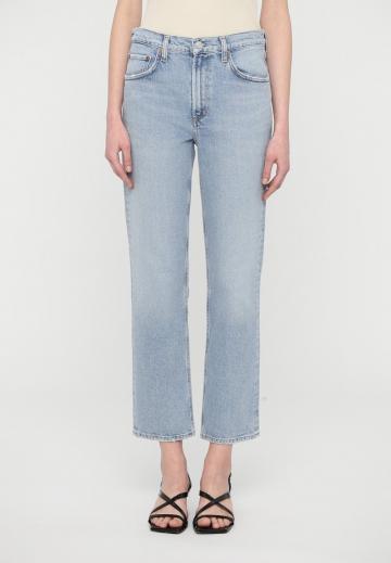 Джинсы бойфренда