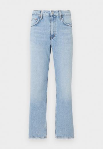 Джинсы бойфренда