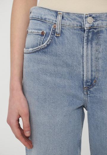 Джинсы бойфренда