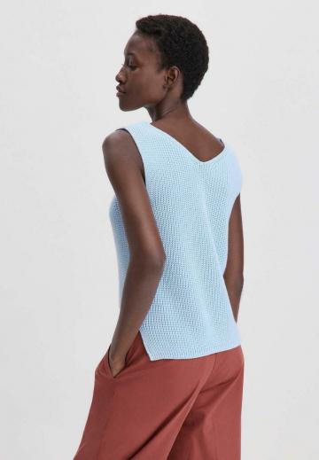 Майка-борцовка