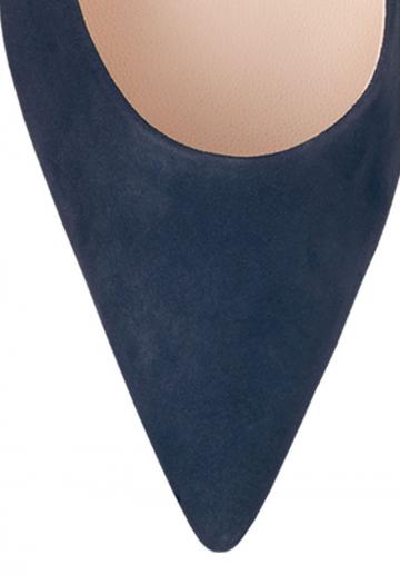 Туфли на высоком каблуке