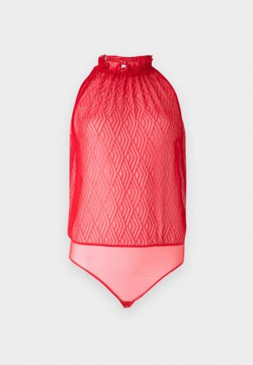 Майка-борцовка