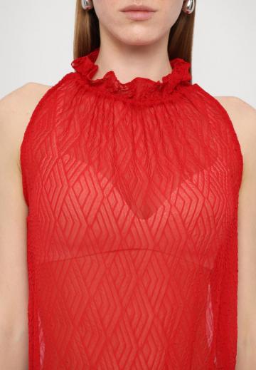 Майка-борцовка