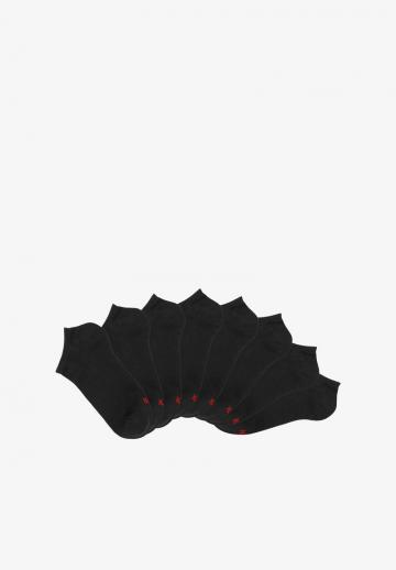 Короткие носки