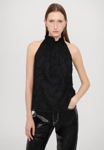 Майка-борцовка