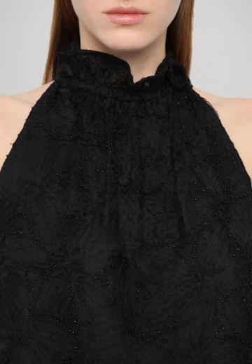 Майка-борцовка