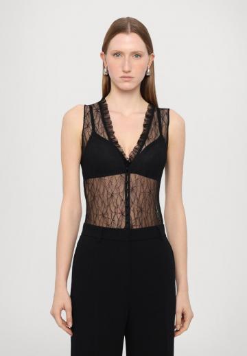 Майка-борцовка