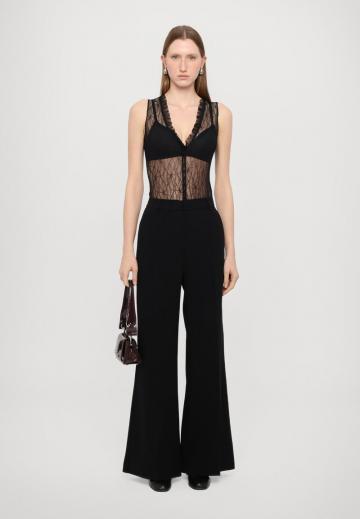 Майка-борцовка