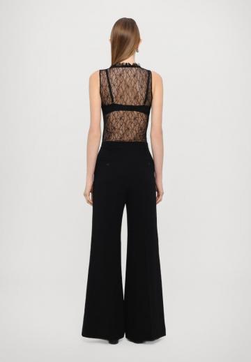 Майка-борцовка