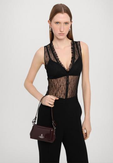 Майка-борцовка