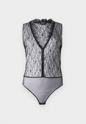 Майка-борцовка