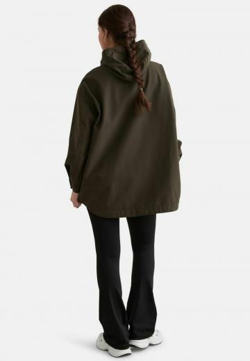 Спортивная куртка