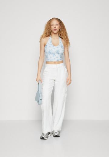 Майка-борцовка