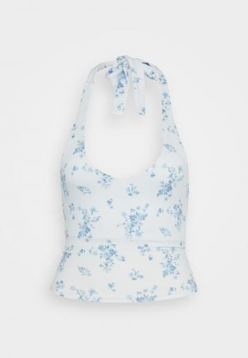 Майка-борцовка