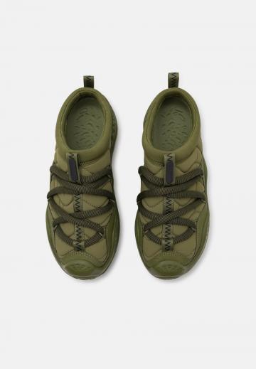 Кеды без шнуровки