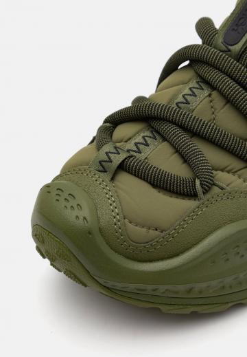 Кеды без шнуровки