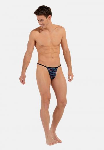 Трусы слипы