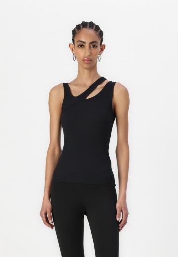 Майка-борцовка