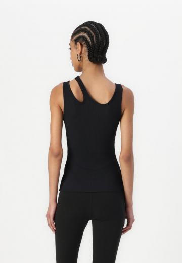 Майка-борцовка