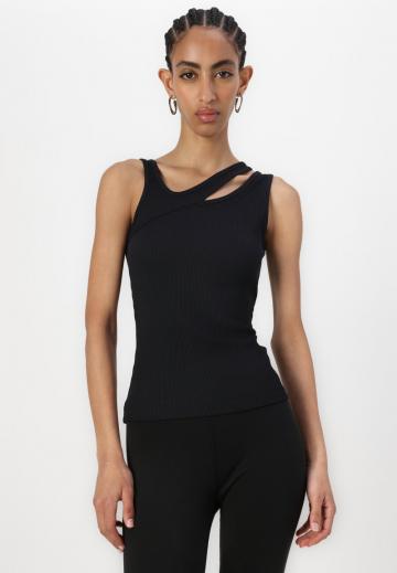 Майка-борцовка