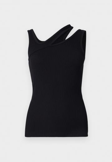 Майка-борцовка