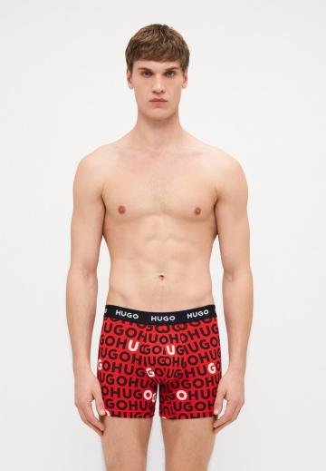 Трусы шортики