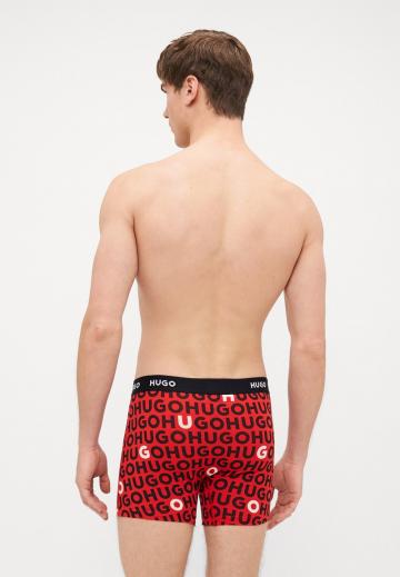 Трусы шортики