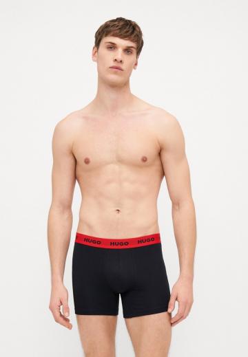 Трусы шортики