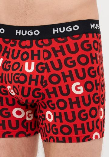 Трусы шортики