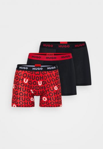 Трусы шортики