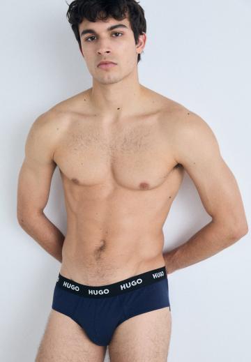 Трусы слипы