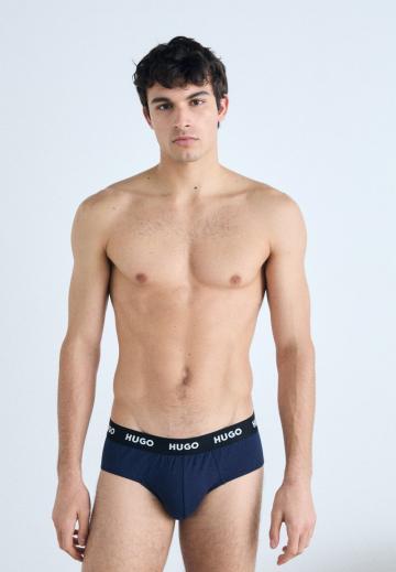 Трусы слипы