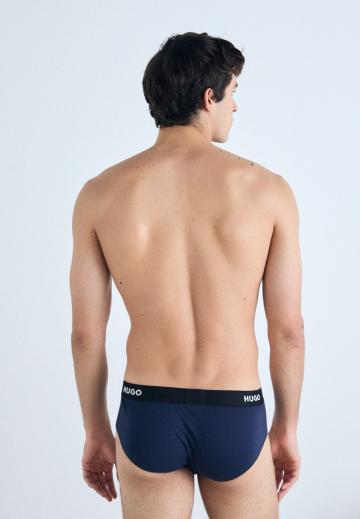 Трусы слипы