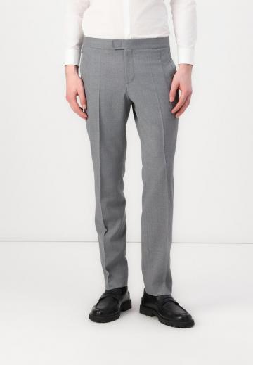 Костюмные брюки