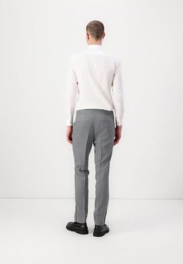 Костюмные брюки