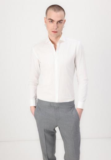 Костюмные брюки