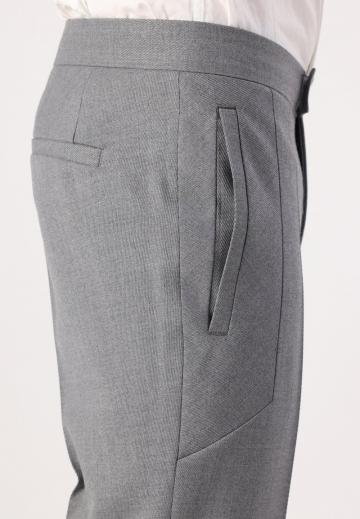 Костюмные брюки
