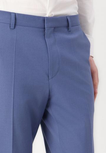 Костюмные брюки