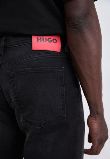 Узкие джинсы