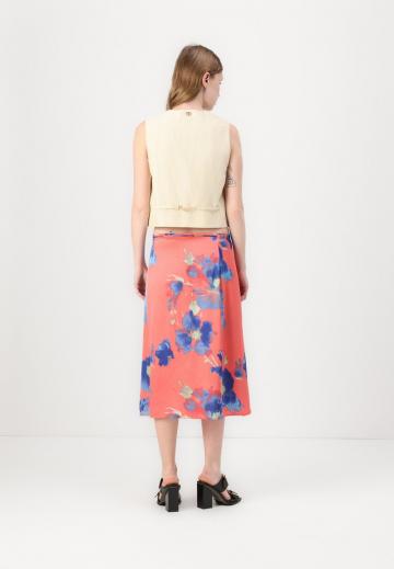 Летняя юбка