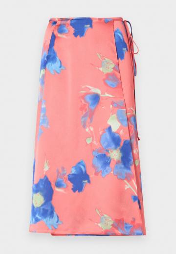 Летняя юбка