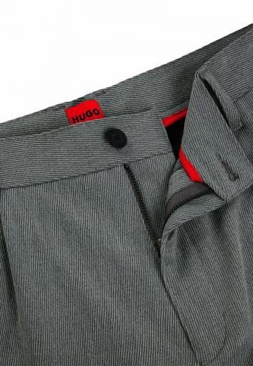 Вельветовые брюки