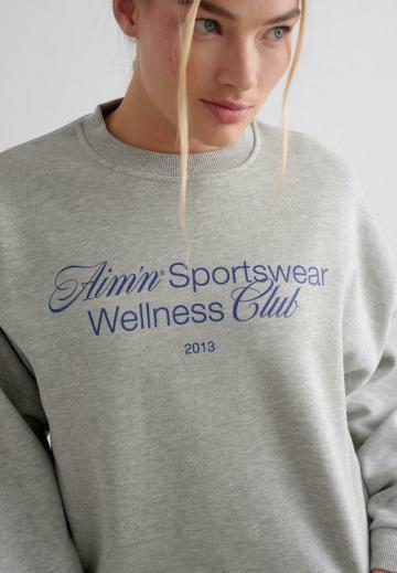 Спортивная толстовка